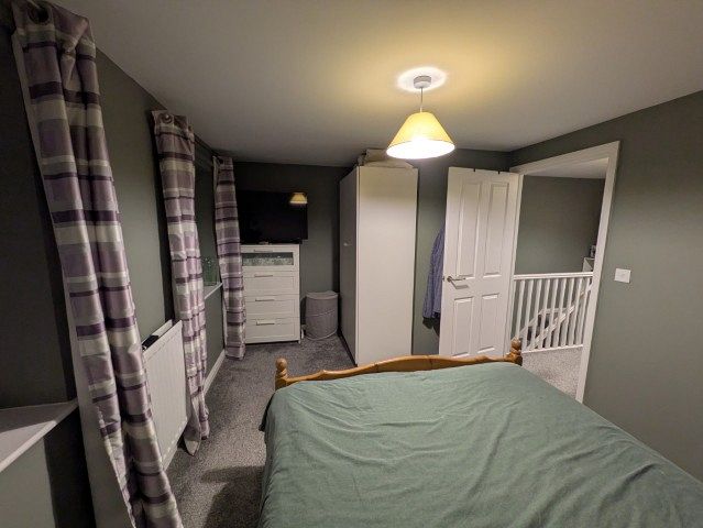 Stratford upon Avon, Stratford upon Avon